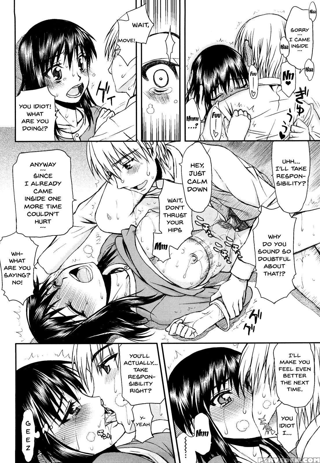 [satou Toshio] Hame Dere Bitch | Pretty Bitch [eng... 1