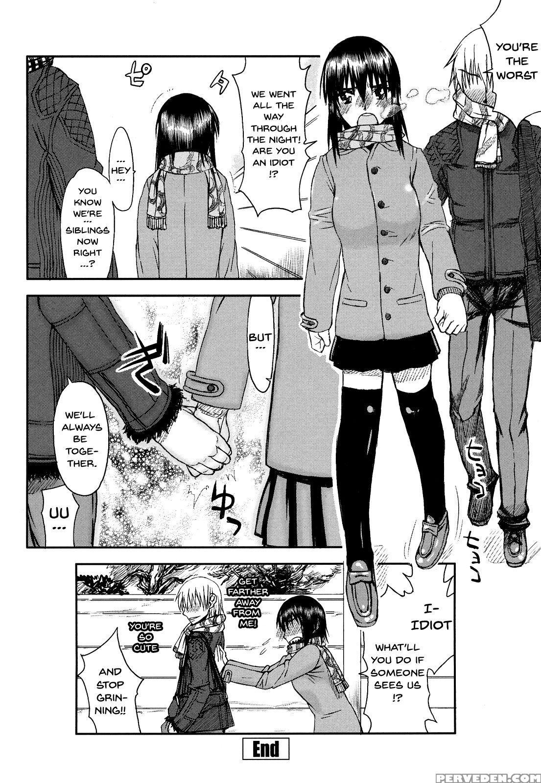 [satou Toshio] Hame Dere Bitch | Pretty Bitch [eng... 1