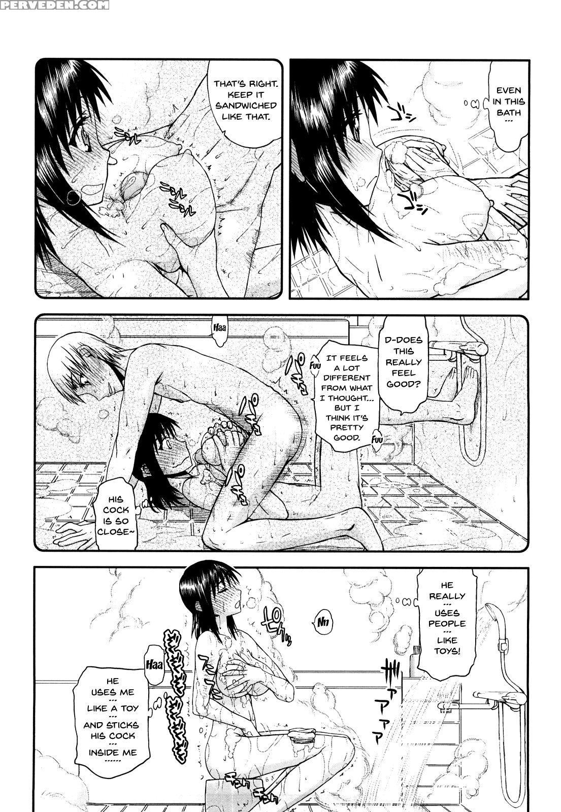 [satou Toshio] Hame Dere Bitch | Pretty Bitch [eng... 1
