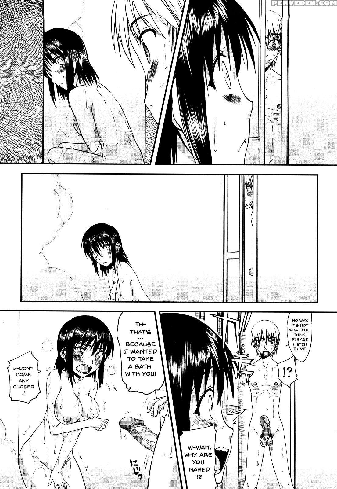 [satou Toshio] Hame Dere Bitch | Pretty Bitch [eng... 1