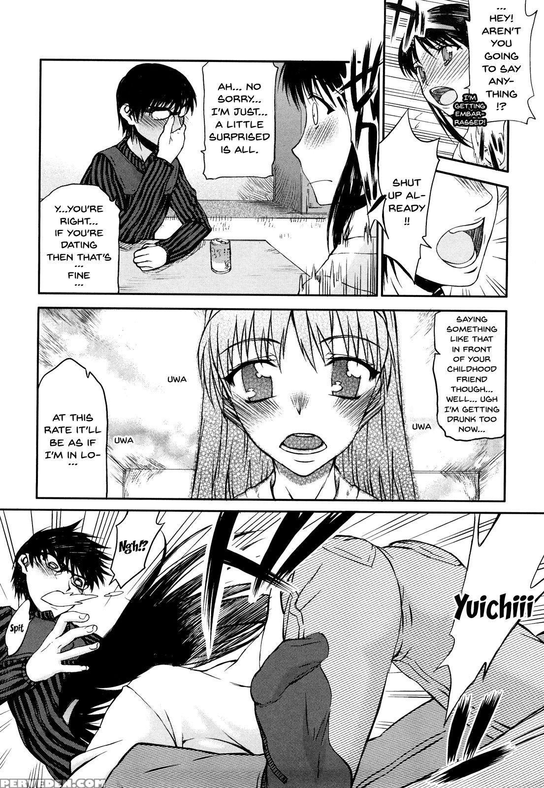 [satou Toshio] Hame Dere Bitch | Pretty Bitch [eng... 1