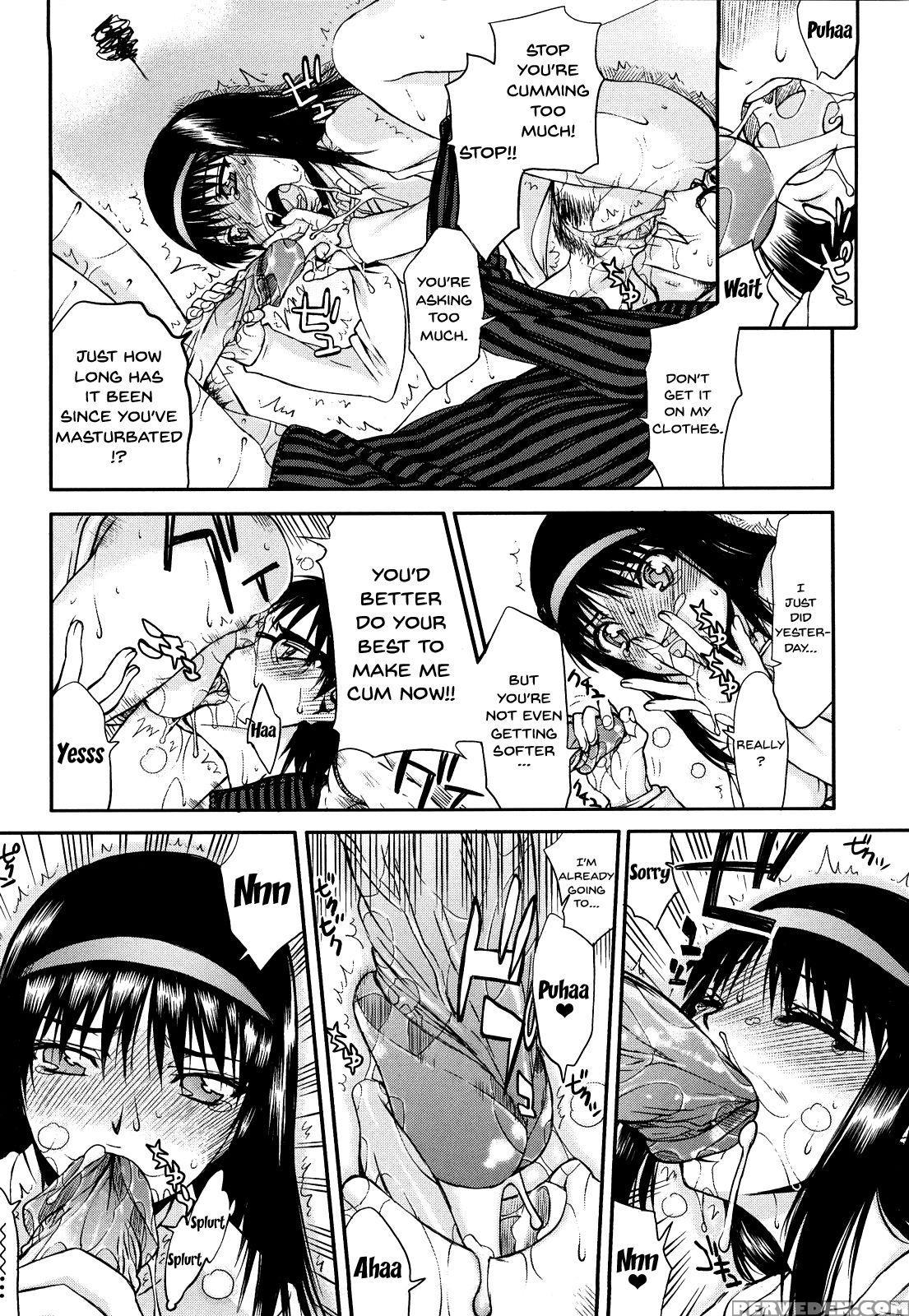 [satou Toshio] Hame Dere Bitch | Pretty Bitch [eng... 1