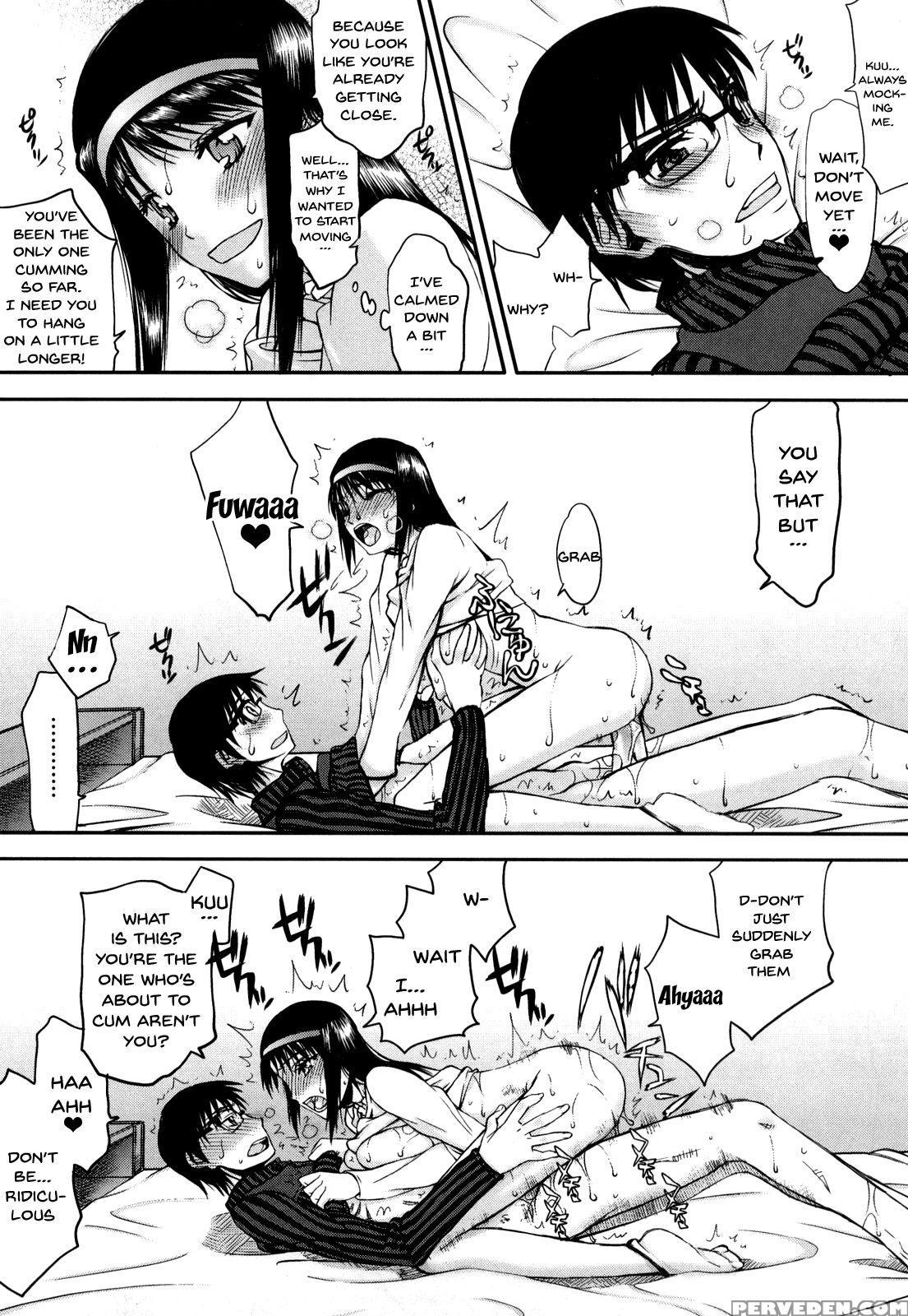 [satou Toshio] Hame Dere Bitch | Pretty Bitch [eng... 1