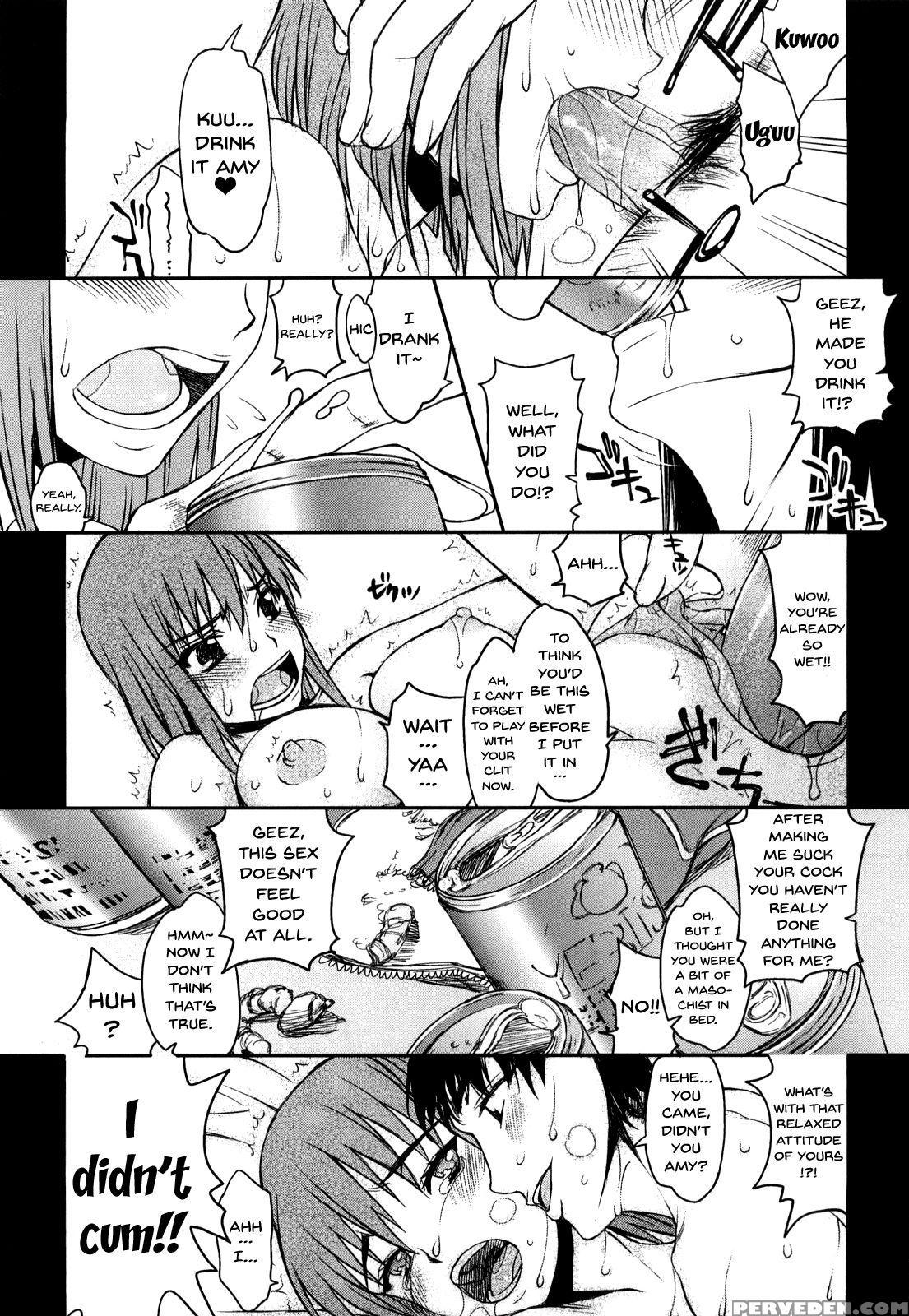 [satou Toshio] Hame Dere Bitch | Pretty Bitch [eng... 1