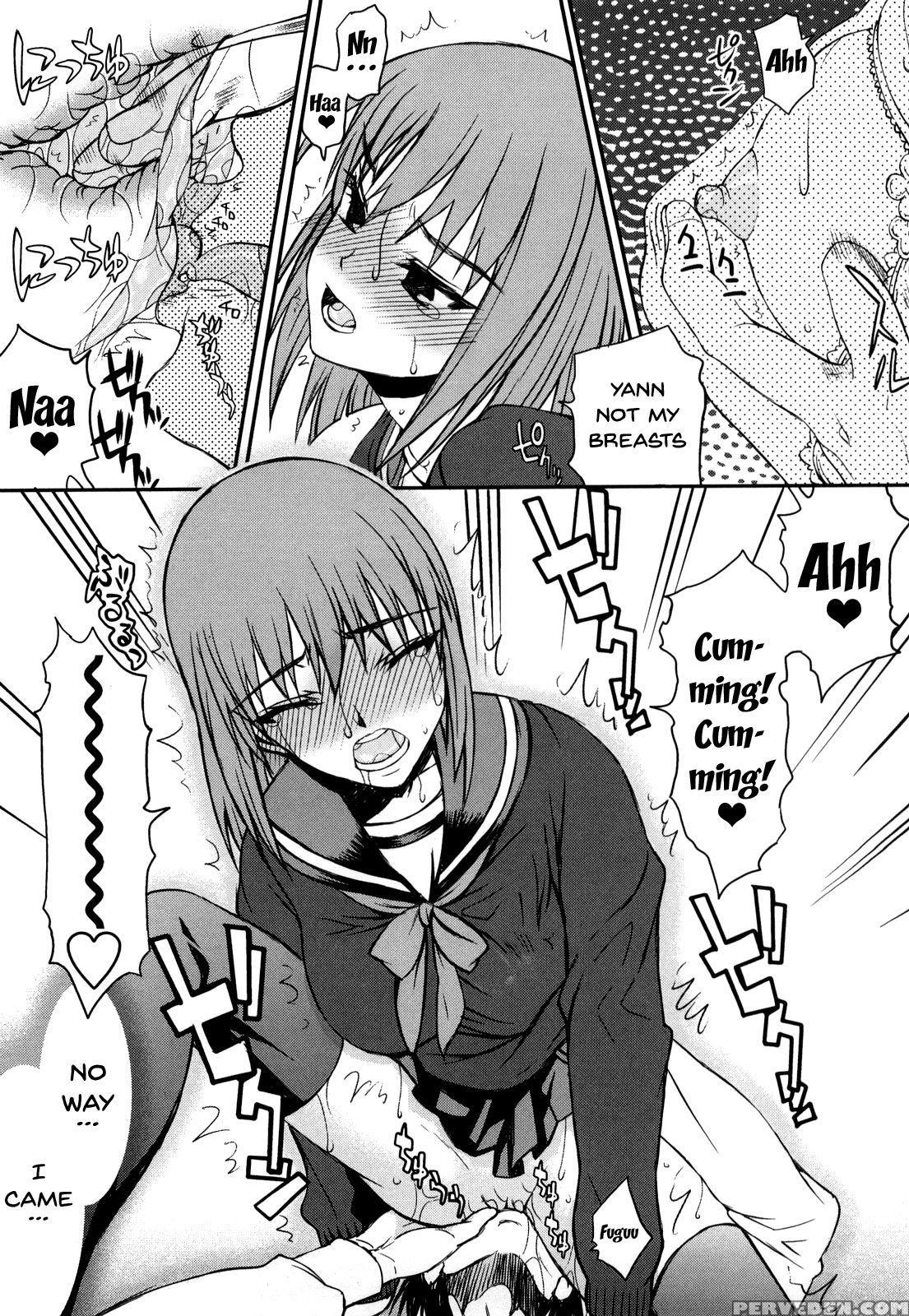 [satou Toshio] Hame Dere Bitch | Pretty Bitch [eng... 1