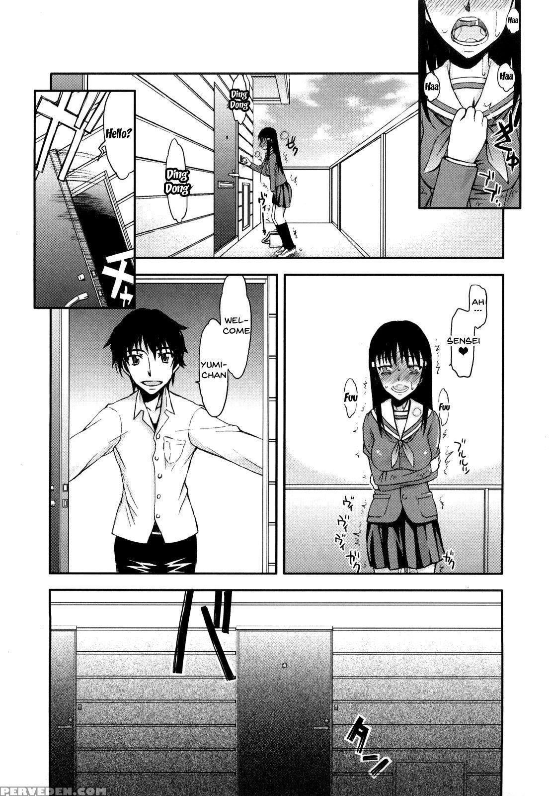 [satou Toshio] Hame Dere Bitch | Pretty Bitch Ch 1... 1