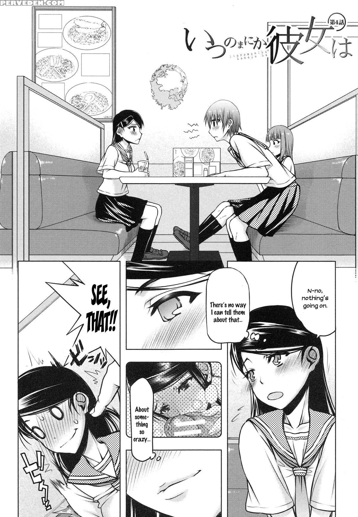 [satou Toshio] Watashi Wa Hoka No Otoko To, Sex Shite, Sex Shite, Sex O Shita. ~itsunomanika Kanojo Wa~ [english] [n04h] 1