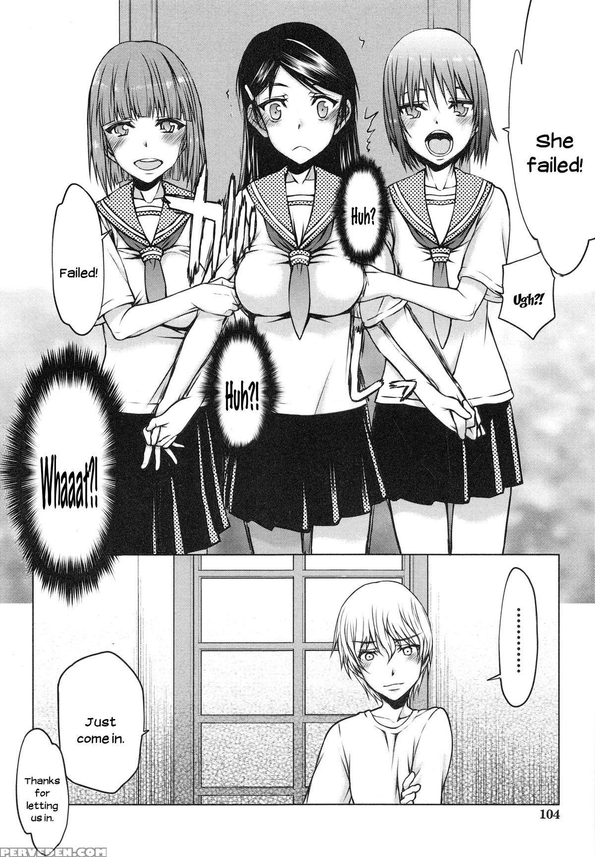 [satou Toshio] Watashi Wa Hoka No Otoko To, Sex Shite, Sex Shite, Sex O Shita. ~itsunomanika Kanojo Wa~ [english] [n04h] 1