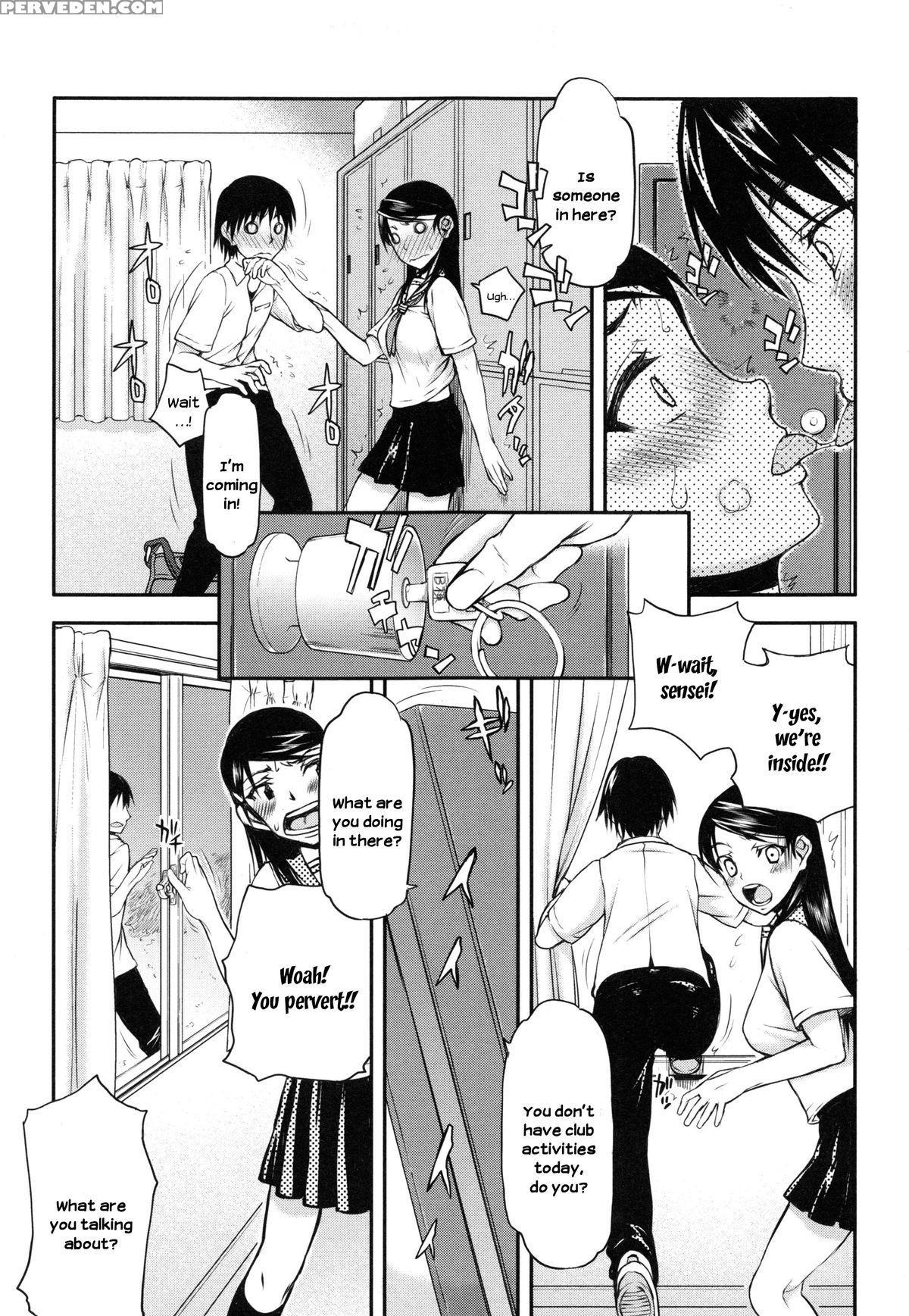 [satou Toshio] Watashi Wa Hoka No Otoko To, Sex Shite, Sex Shite, Sex O Shita. ~itsunomanika Kanojo Wa~ [english] [n04h] 1