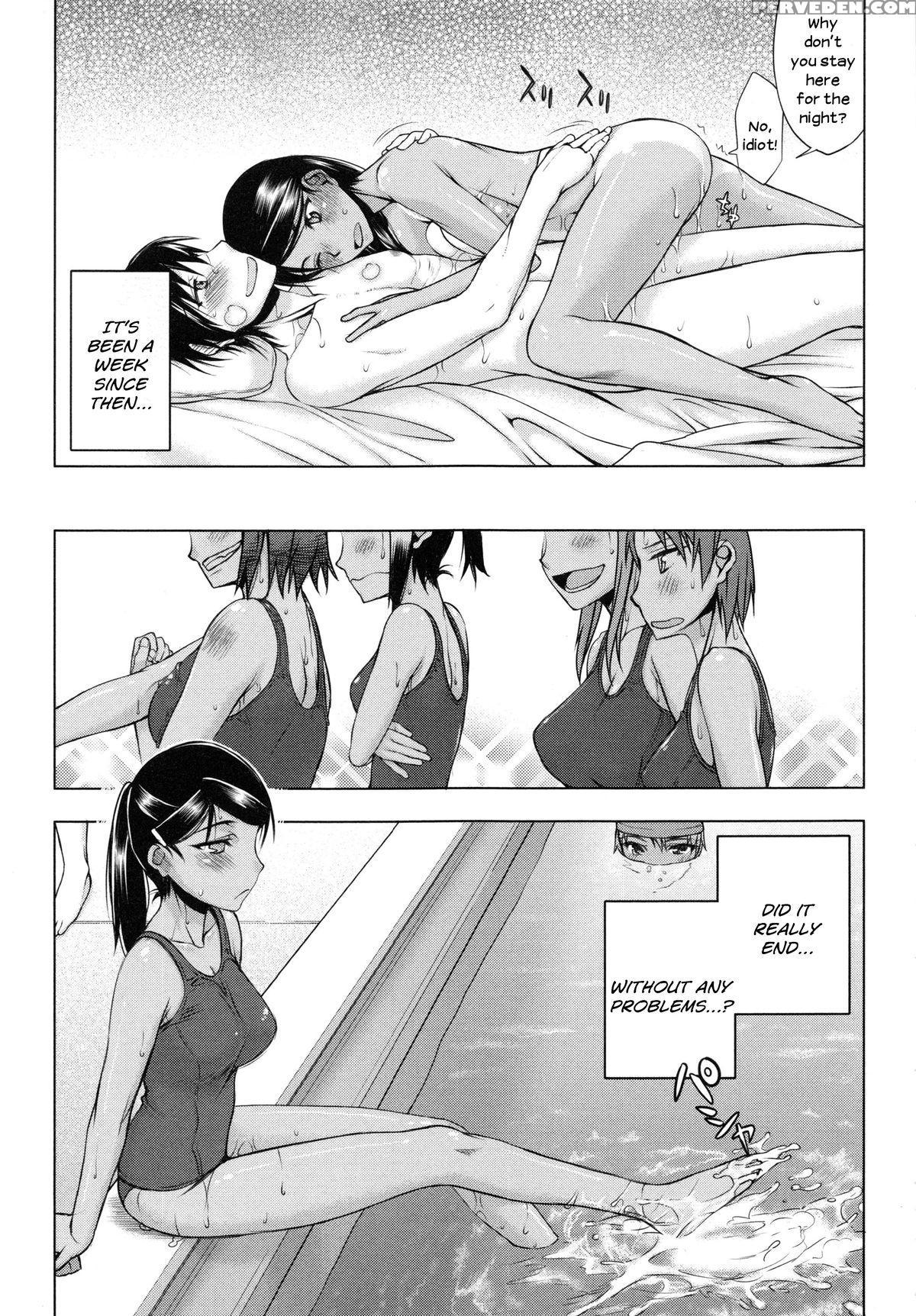 [satou Toshio] Watashi Wa Hoka No Otoko To, Sex Shite, Sex Shite, Sex O Shita. ~itsunomanika Kanojo Wa~ [english] [n04h] 1