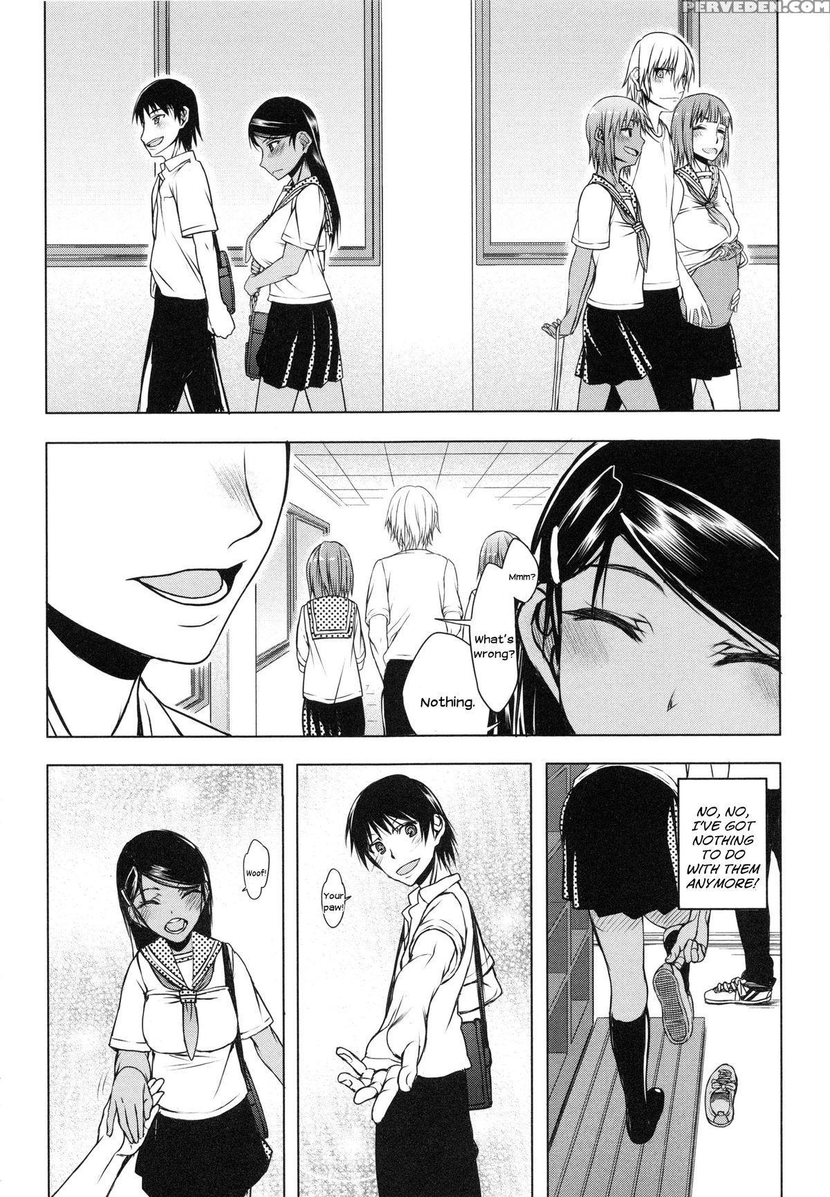 [satou Toshio] Watashi Wa Hoka No Otoko To, Sex Shite, Sex Shite, Sex O Shita. ~itsunomanika Kanojo Wa~ [english] [n04h] 1