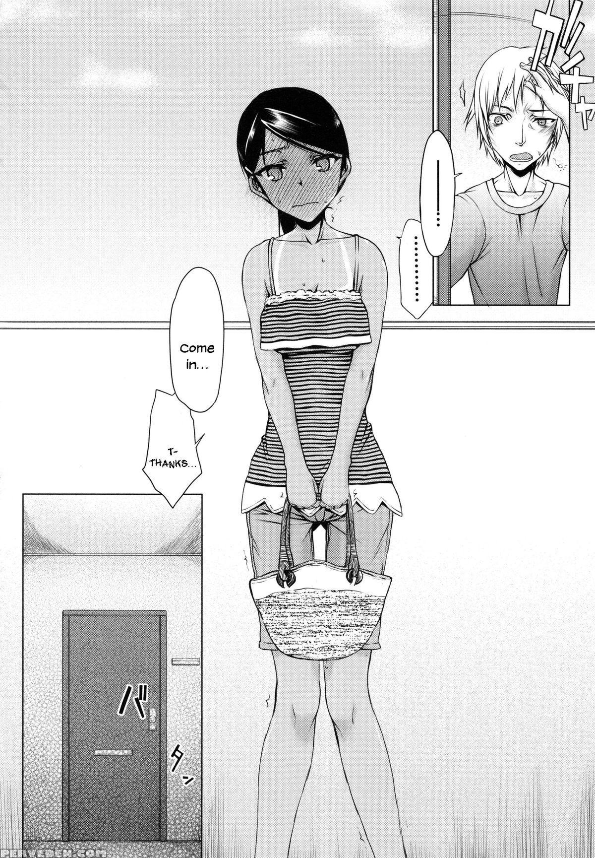 [satou Toshio] Watashi Wa Hoka No Otoko To, Sex Shite, Sex Shite, Sex O Shita. ~itsunomanika Kanojo Wa~ [english] [n04h] 1