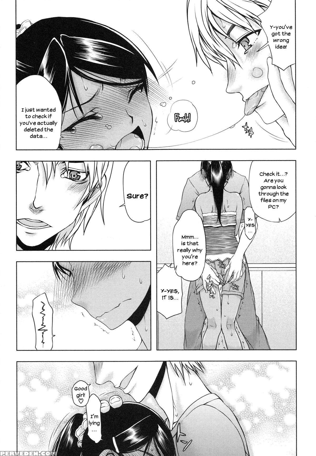 [satou Toshio] Watashi Wa Hoka No Otoko To, Sex Shite, Sex Shite, Sex O Shita. ~itsunomanika Kanojo Wa~ [english] [n04h] 1