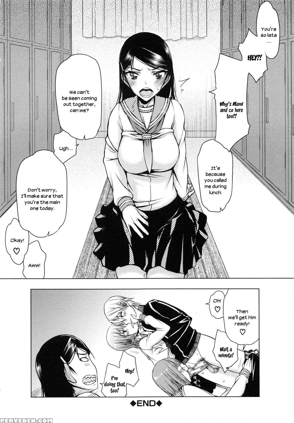 [satou Toshio] Watashi Wa Hoka No Otoko To, Sex Shite, Sex Shite, Sex O Shita. ~itsunomanika Kanojo Wa~ [english] [n04h] 1