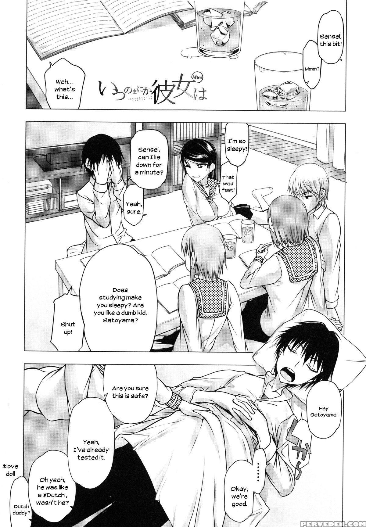 [satou Toshio] Watashi Wa Hoka No Otoko To, Sex Shite, Sex Shite, Sex O Shita. ~itsunomanika Kanojo Wa~ [english] [n04h] 1