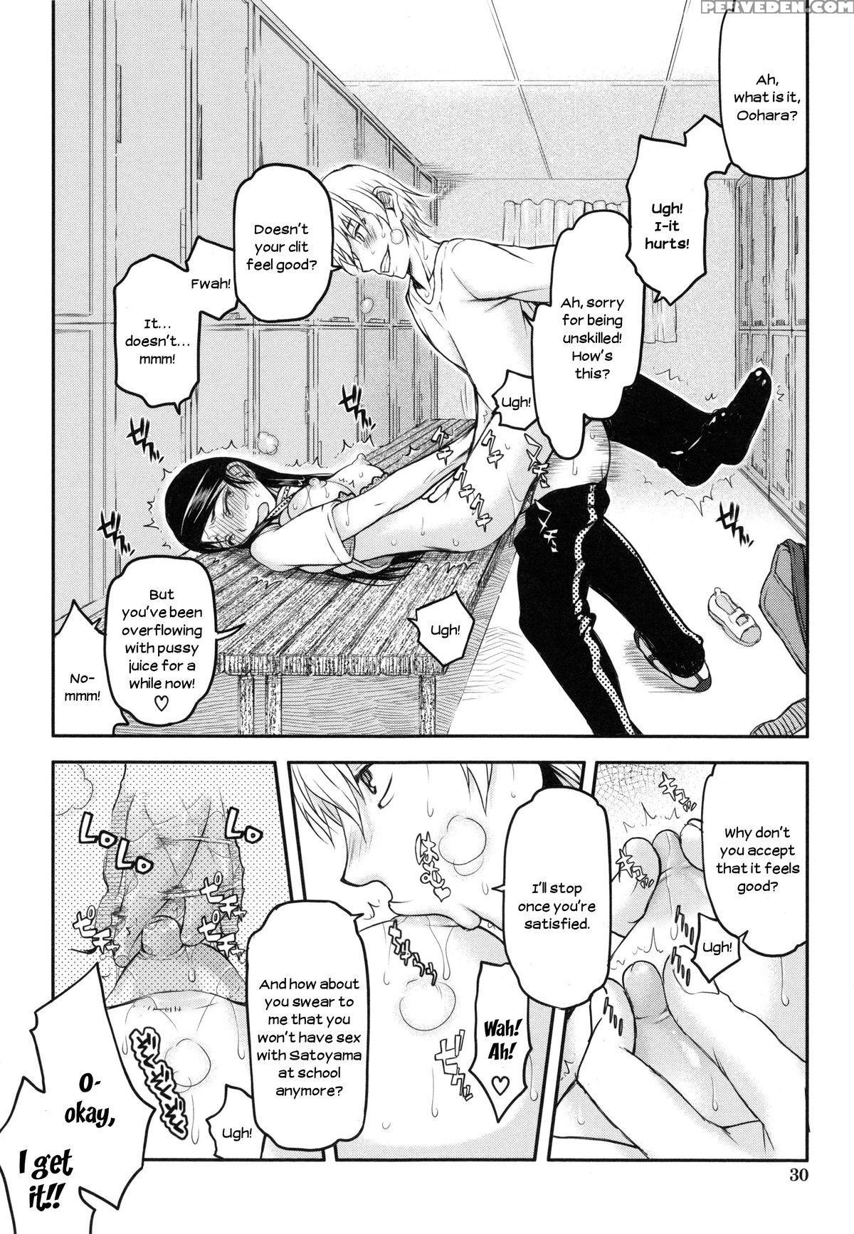 [satou Toshio] Watashi Wa Hoka No Otoko To, Sex Shite, Sex Shite, Sex O Shita. ~itsunomanika Kanojo Wa~ [english] [n04h] 1