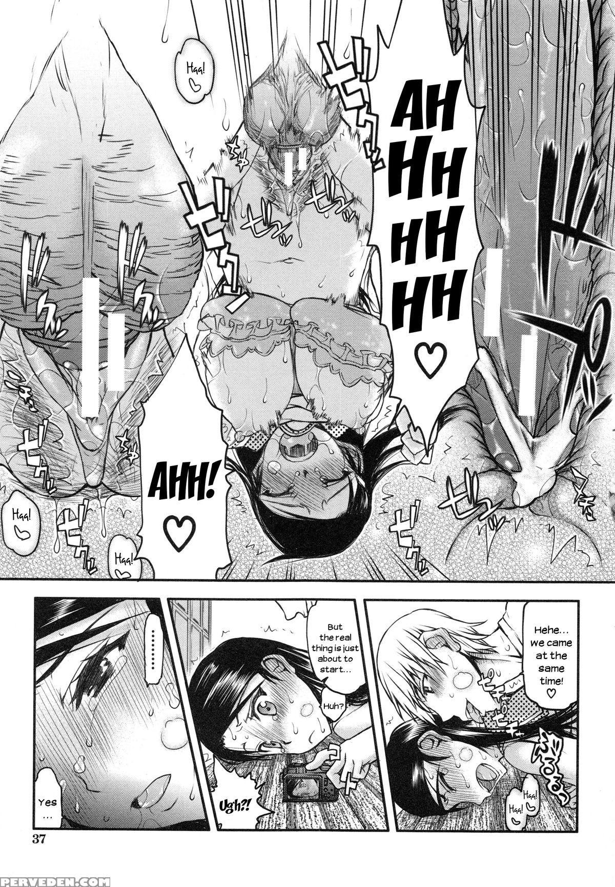 [satou Toshio] Watashi Wa Hoka No Otoko To, Sex Shite, Sex Shite, Sex O Shita. ~itsunomanika Kanojo Wa~ [english] [n04h] 1