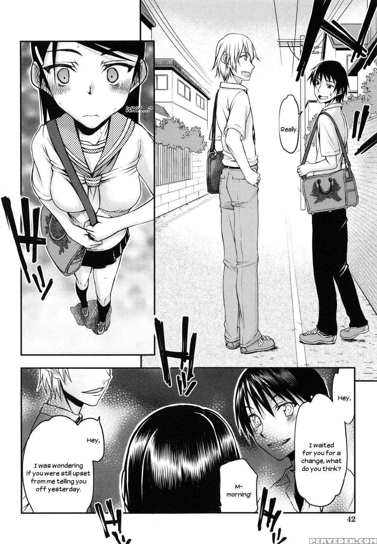 [satou Toshio] Watashi Wa Hoka No Otoko To, Sex Shite, Sex Shite, Sex O Shita. ~itsunomanika Kanojo Wa~ [english] [n04h] 1