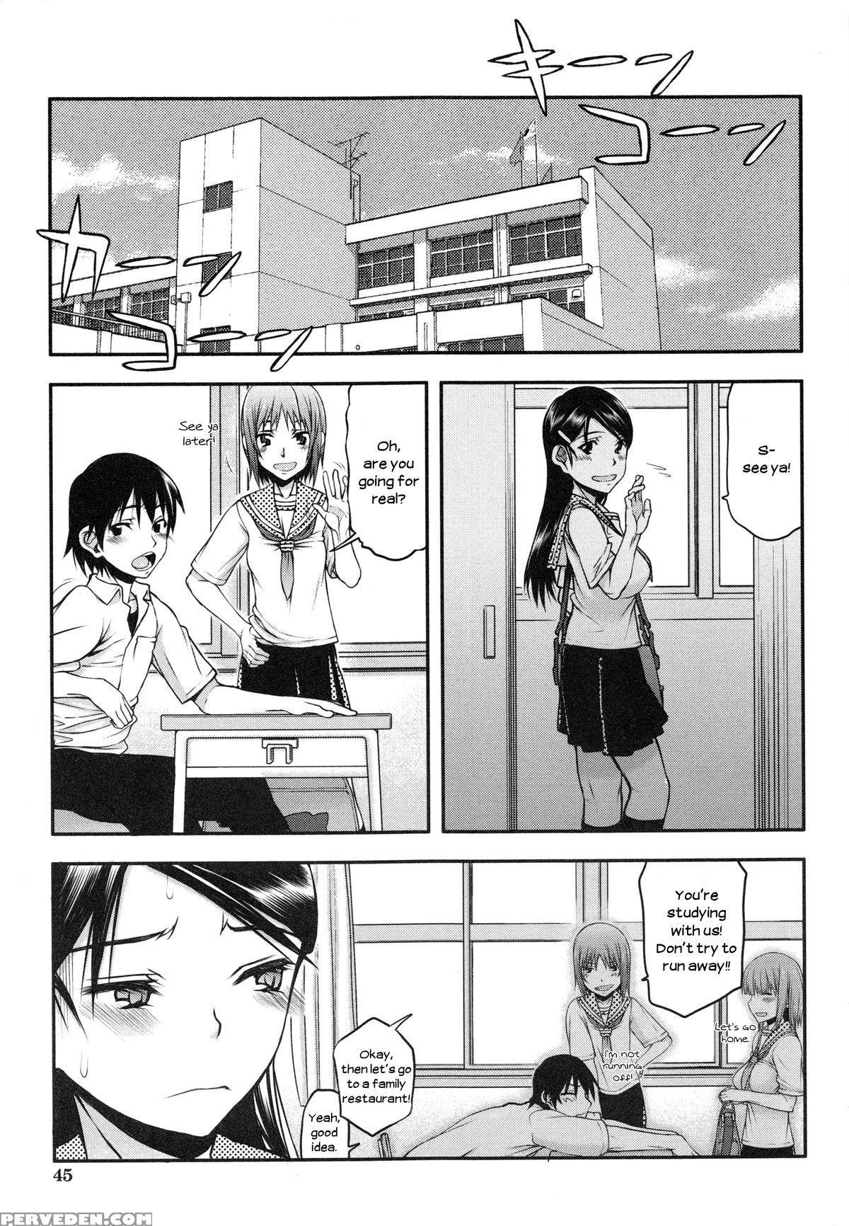 [satou Toshio] Watashi Wa Hoka No Otoko To, Sex Shite, Sex Shite, Sex O Shita. ~itsunomanika Kanojo Wa~ [english] [n04h] 1
