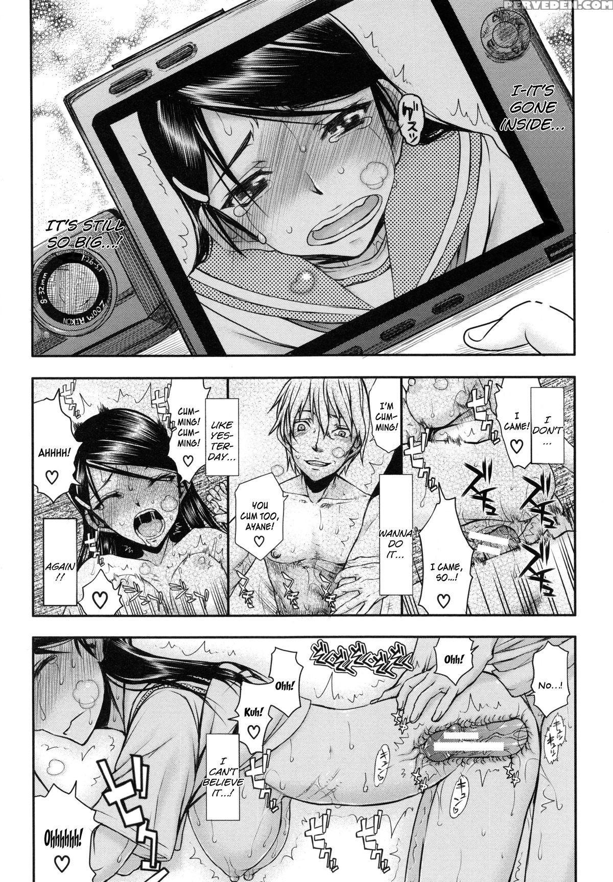 [satou Toshio] Watashi Wa Hoka No Otoko To, Sex Shite, Sex Shite, Sex O Shita. ~itsunomanika Kanojo Wa~ [english] [n04h] 1