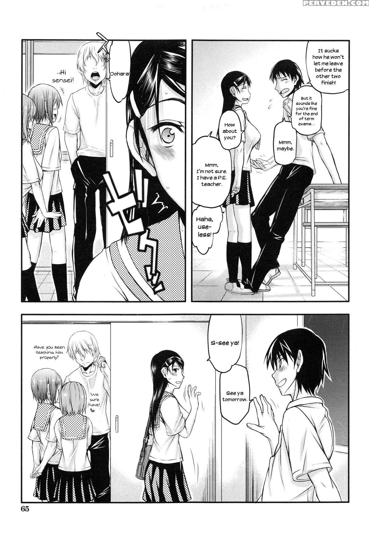 [satou Toshio] Watashi Wa Hoka No Otoko To, Sex Shite, Sex Shite, Sex O Shita. ~itsunomanika Kanojo Wa~ [english] [n04h] 1