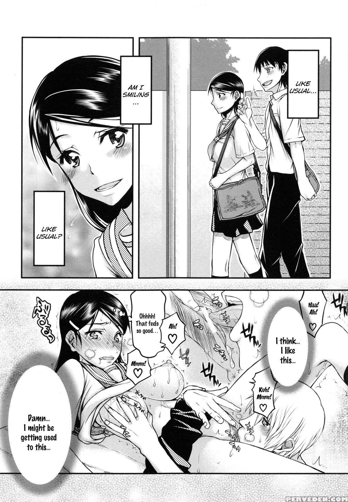 [satou Toshio] Watashi Wa Hoka No Otoko To, Sex Shite, Sex Shite, Sex O Shita. ~itsunomanika Kanojo Wa~ [english] [n04h] 1