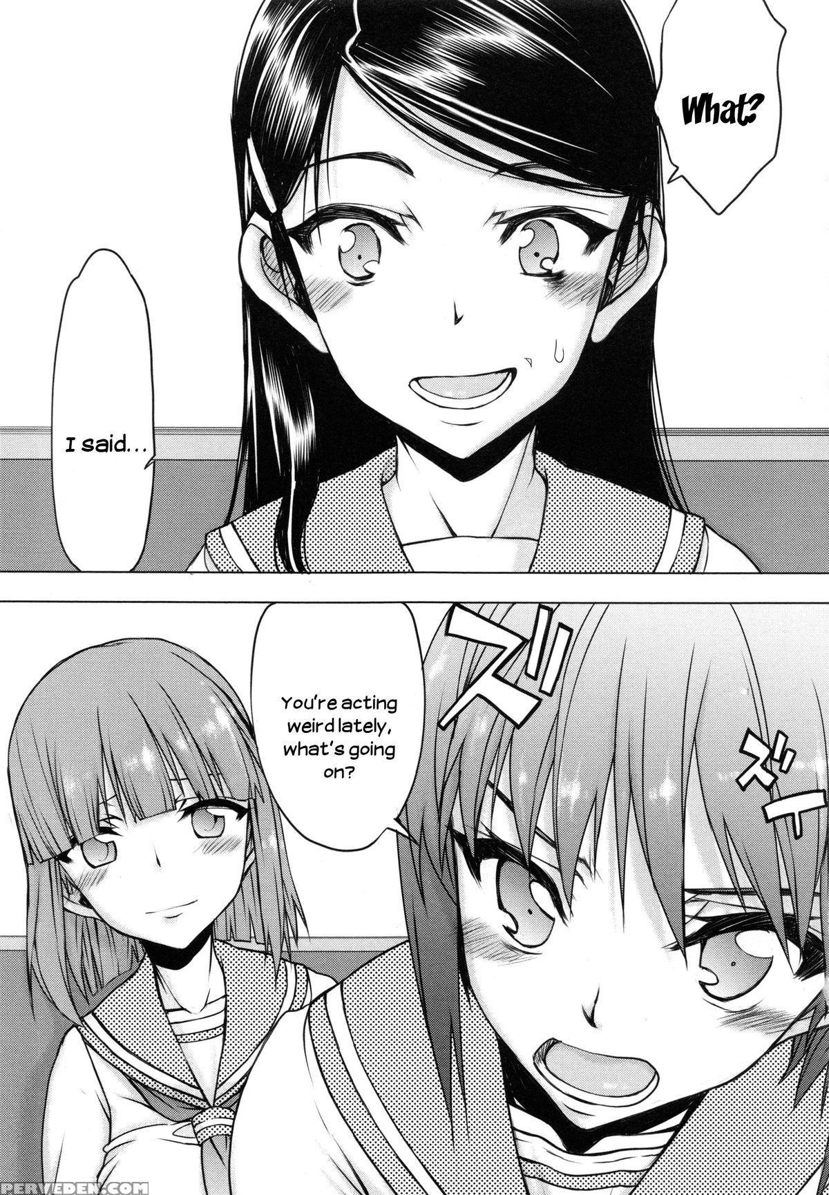 [satou Toshio] Watashi Wa Hoka No Otoko To, Sex Shite, Sex Shite, Sex O Shita. ~itsunomanika Kanojo Wa~ Ch. 4-5 [english] [n04h] 1