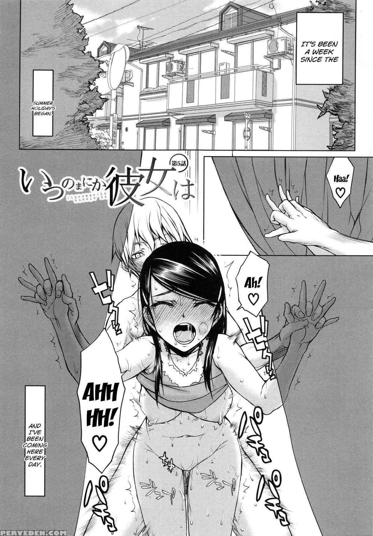 [satou Toshio] Watashi Wa Hoka No Otoko To, Sex Shite, Sex Shite, Sex O Shita. ~itsunomanika Kanojo Wa~ Ch. 4-5 [english] [n04h] 1