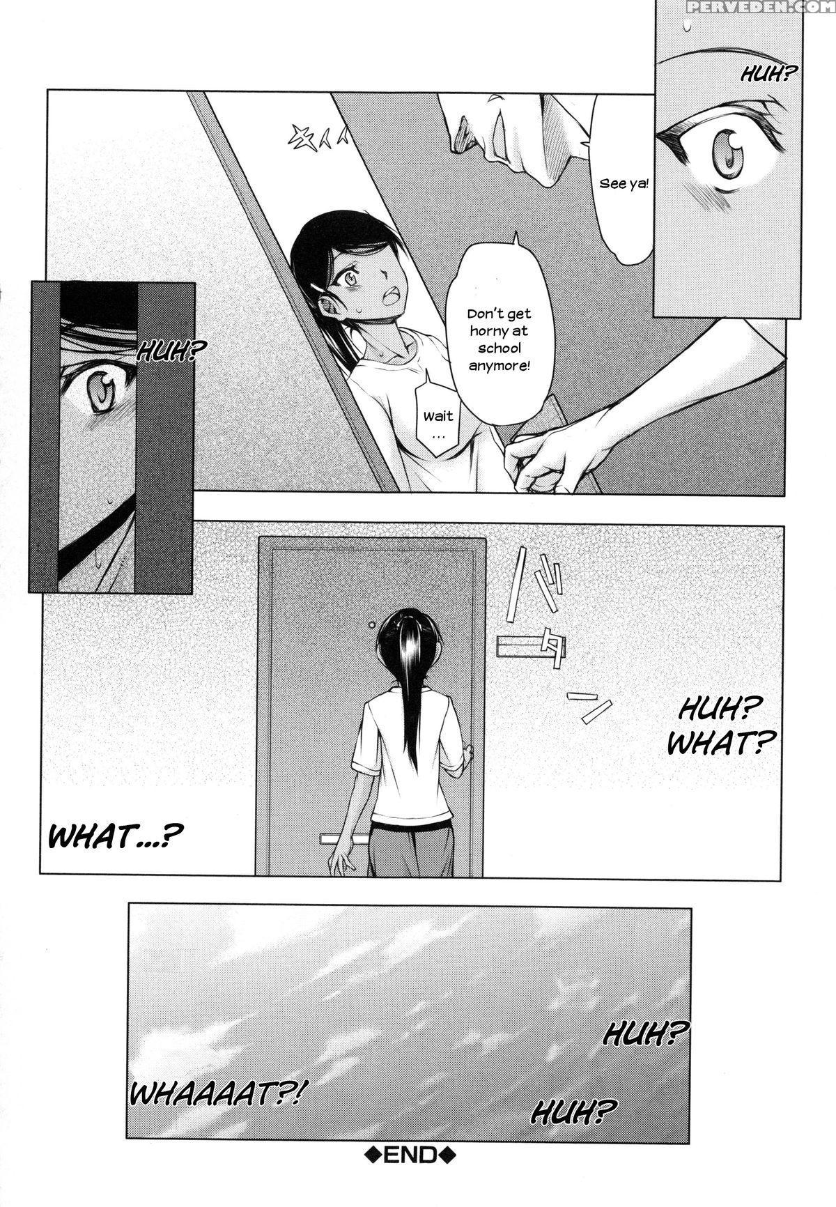 [satou Toshio] Watashi Wa Hoka No Otoko To, Sex Shite, Sex Shite, Sex O Shita. ~itsunomanika Kanojo Wa~ Ch. 4-5 [english] [n04h] 1