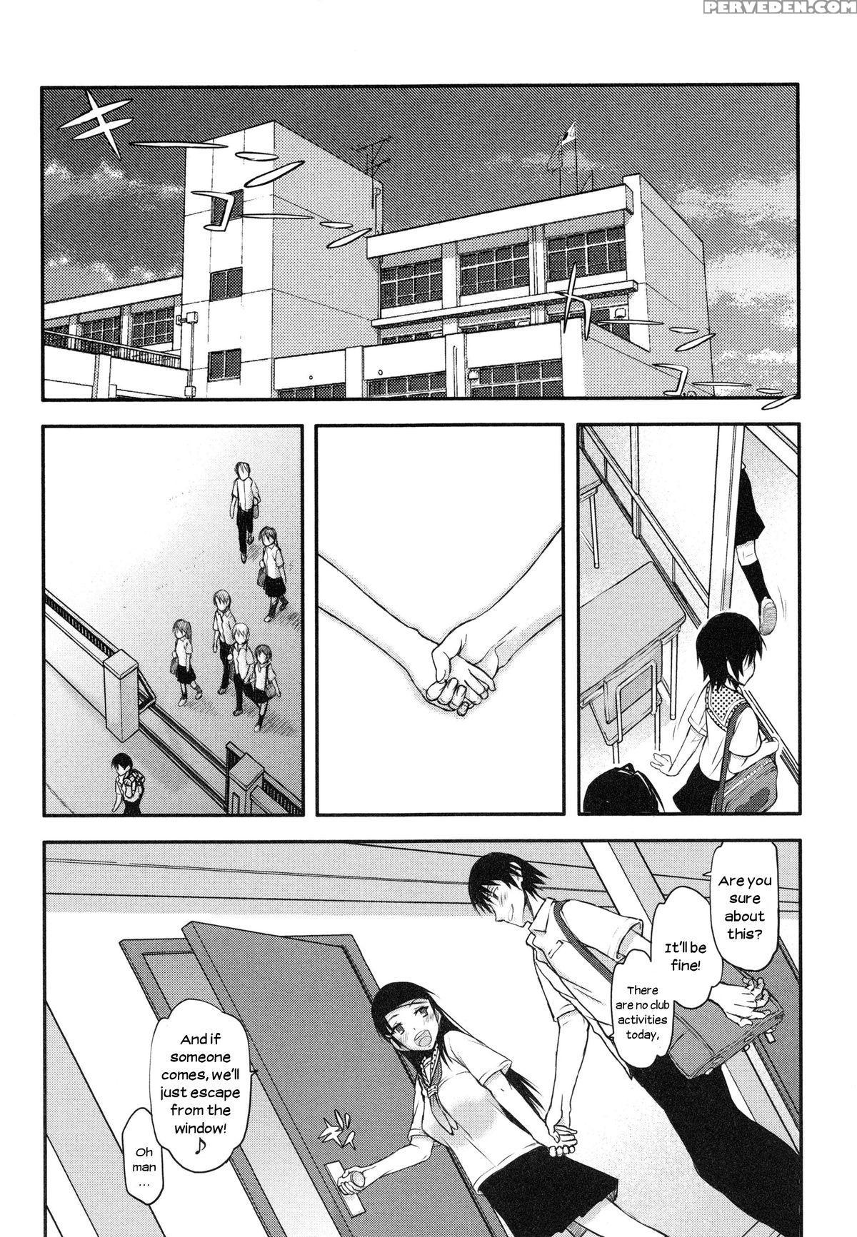 [satou Toshio] Watashi Wa Hoka No Otoko To, Sex Shite, Sex Shite, Sex O Shita. ~itsunomanika Kanojo Wa~ Chp 1-3 [english] [n04h Translation 1