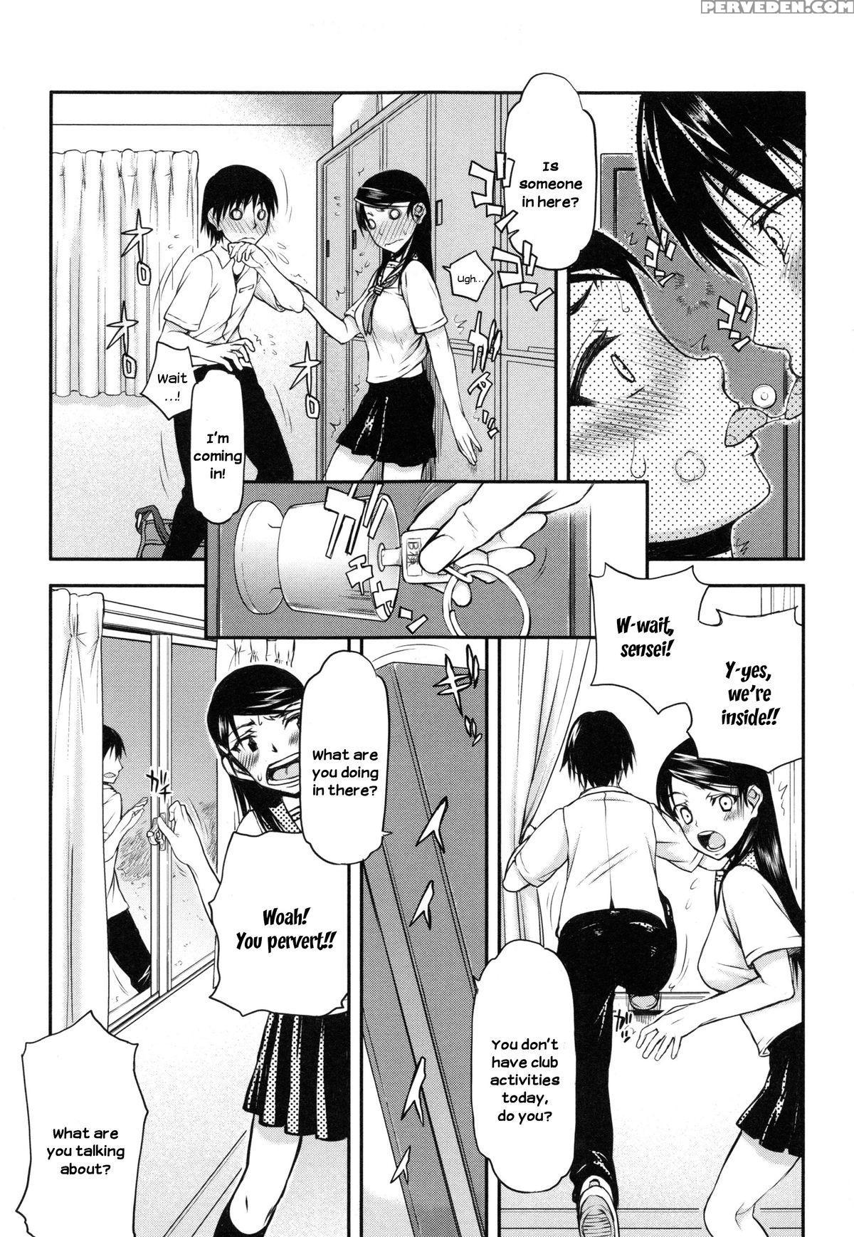 [satou Toshio] Watashi Wa Hoka No Otoko To, Sex Shite, Sex Shite, Sex O Shita. ~itsunomanika Kanojo Wa~ Chp 1-3 [english] [n04h Translation 1