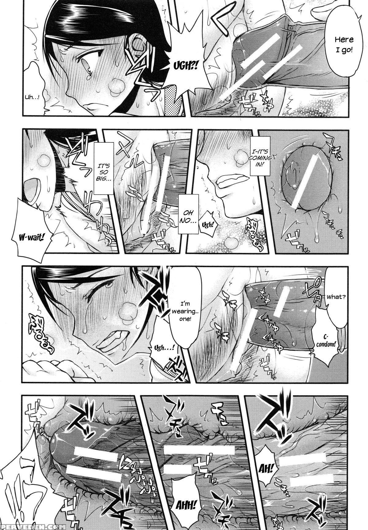 [satou Toshio] Watashi Wa Hoka No Otoko To, Sex Shite, Sex Shite, Sex O Shita. ~itsunomanika Kanojo Wa~ Chp 1-3 [english] [n04h Translation 1