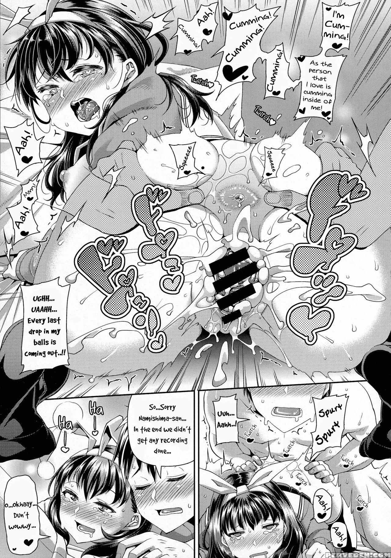 [satsuki Imonet] Daisuki Na Classmate Ni Shikottem... 1