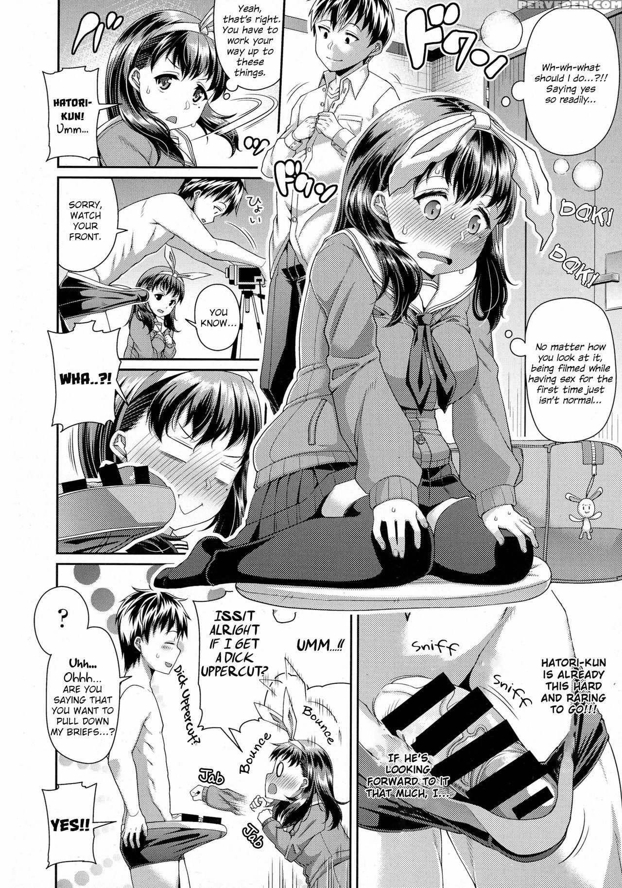 [satsuki Imonet] Daisuki Na Classmate Ni Shikottem... 1