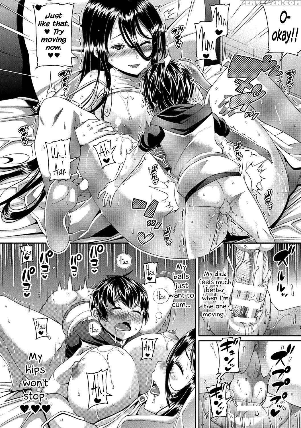 [satsuki Imonet] Toshi Densetsu Bitch -joshikai- Ch. 1-4 [english] [hennojin] [digital] 1