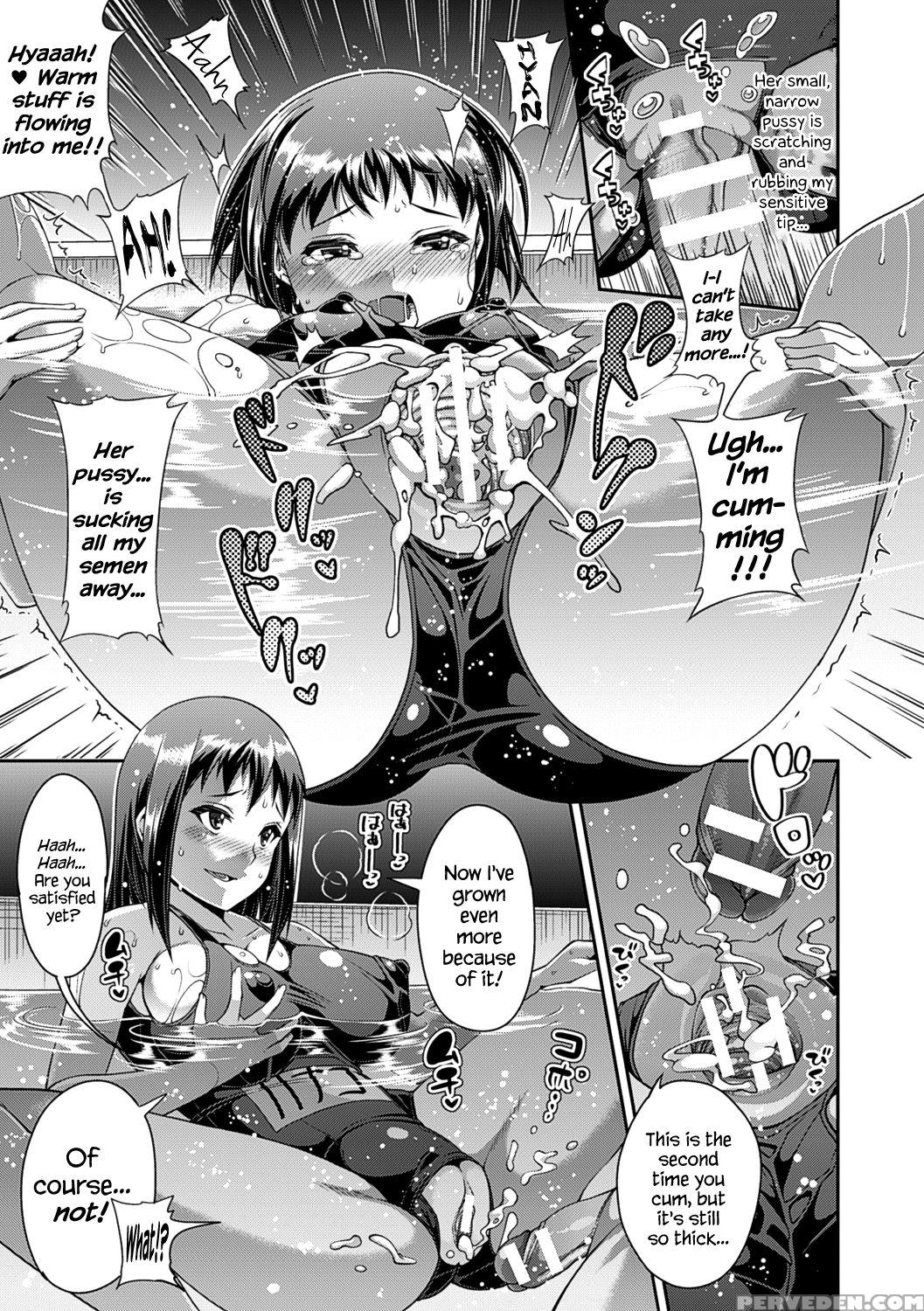 [satsuki Imonet] Toshi Densetsu Bitch -joshikai- Ch. 1-4 [english] [hennojin] [digital] 1