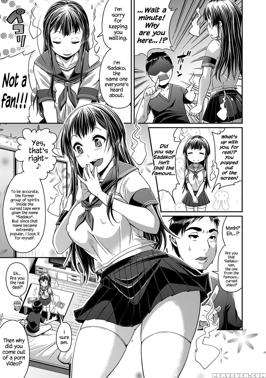 [satsuki Imonet] Toshi Densetsu Bitch -joshikai- Ch. 1-4 [english] [hennojin] [digital] 1