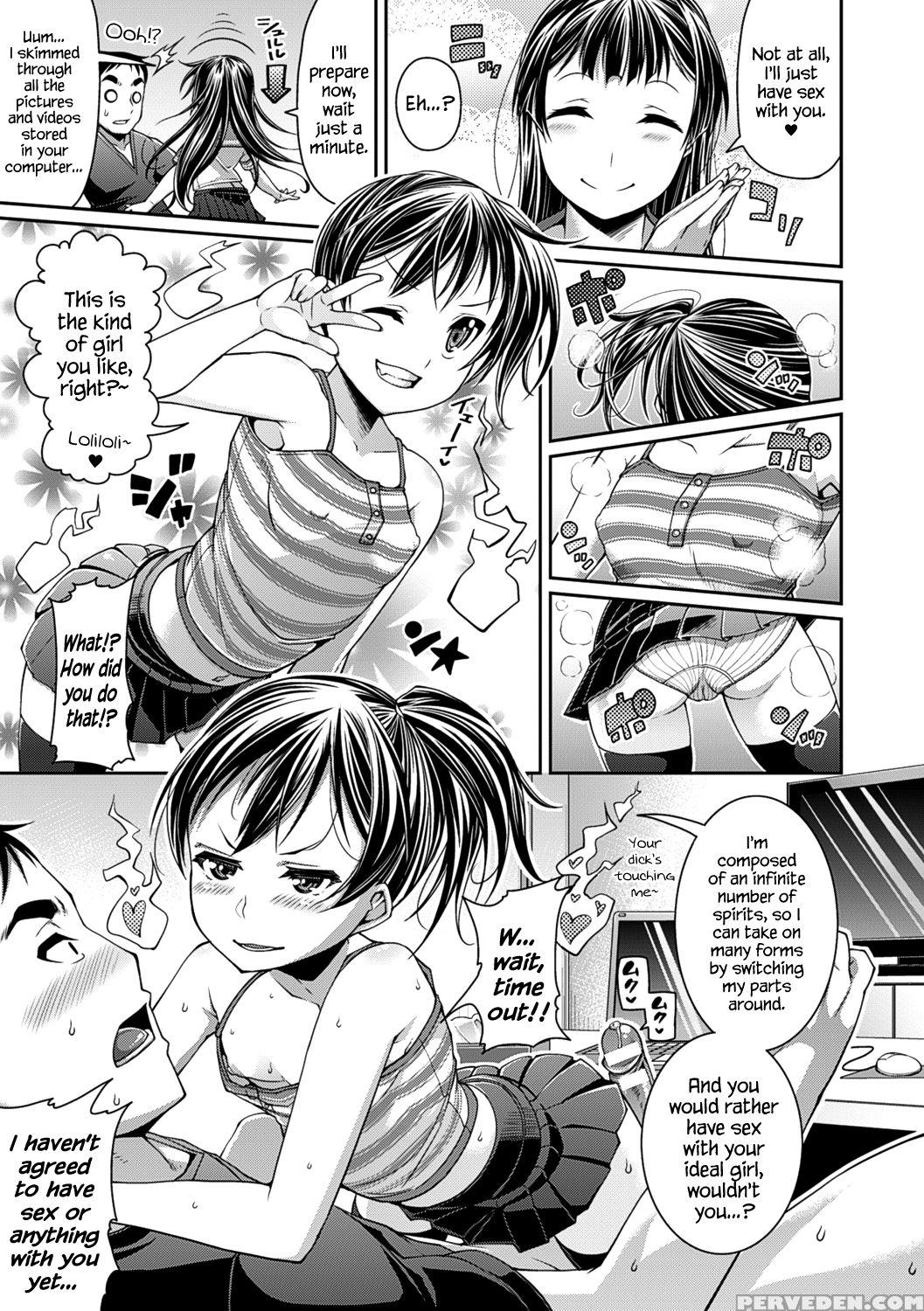 [satsuki Imonet] Toshi Densetsu Bitch -joshikai- Ch. 1-4 [english] [hennojin] [digital] 1