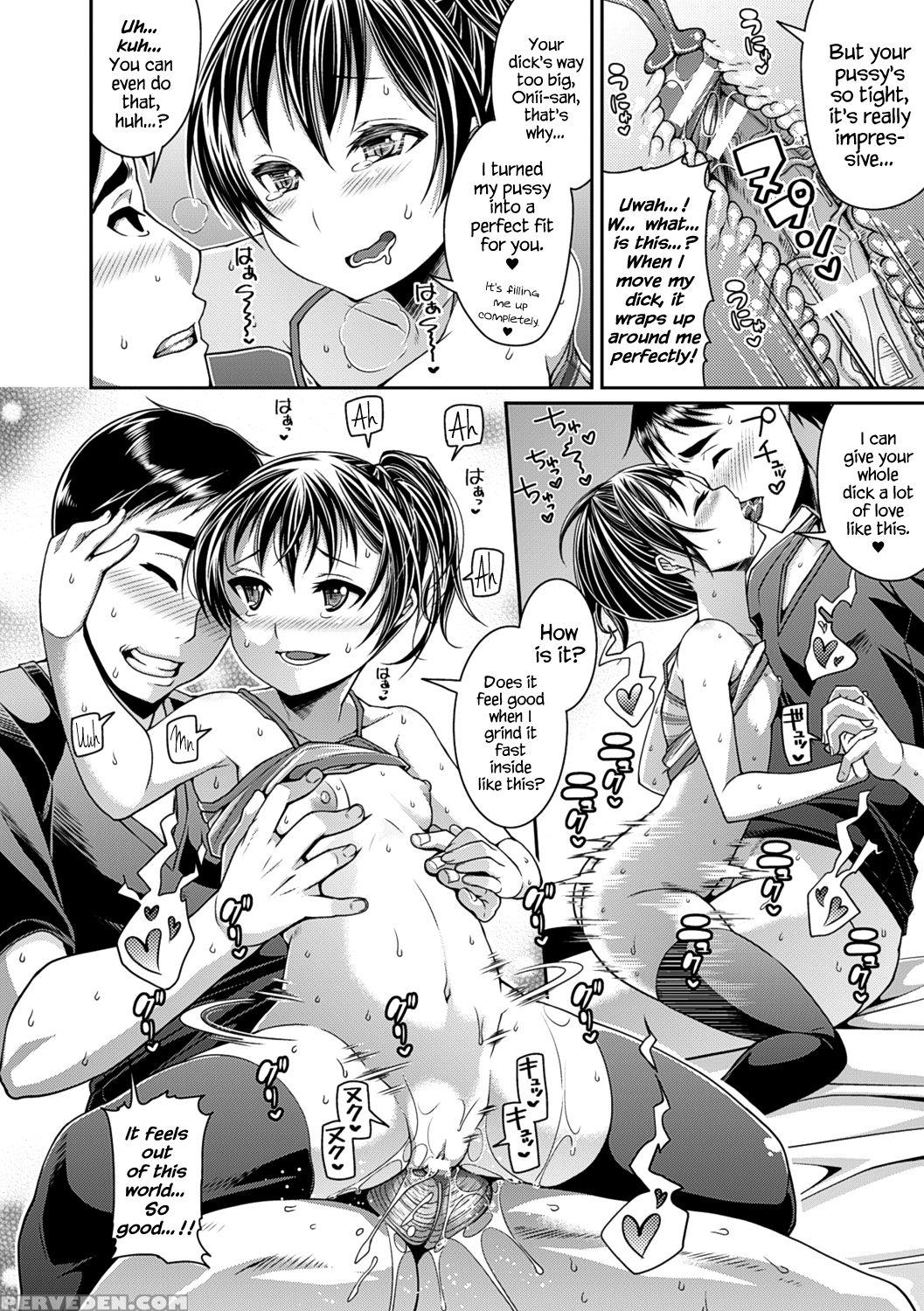 [satsuki Imonet] Toshi Densetsu Bitch -joshikai- Ch. 1-4 [english] [hennojin] [digital] 1