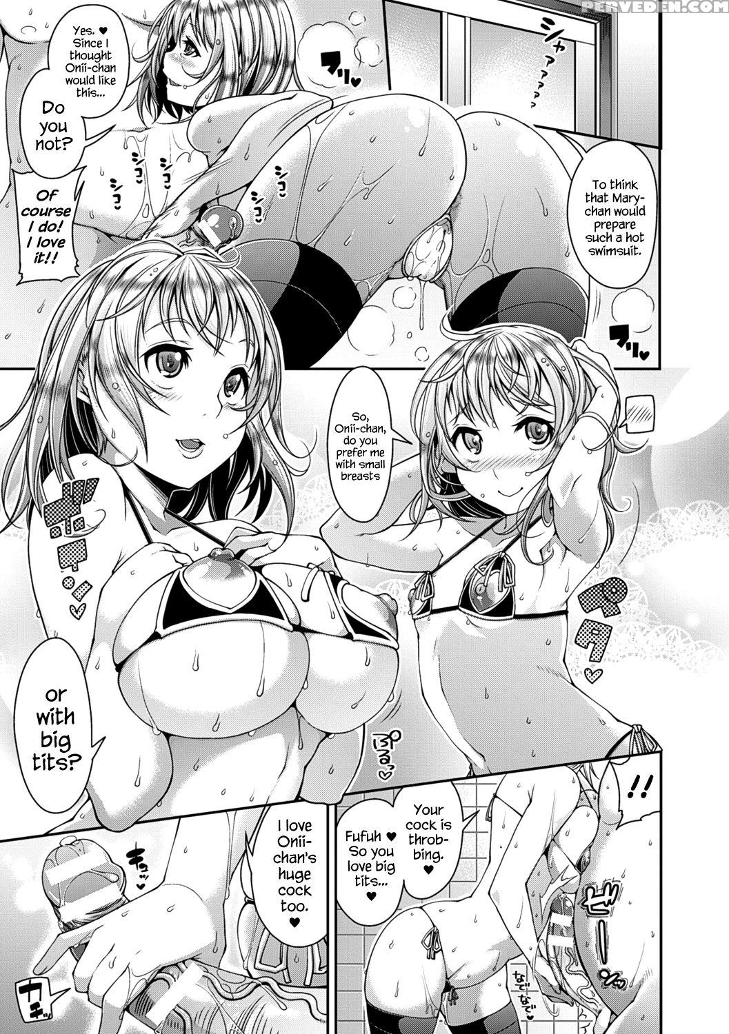 [satsuki Imonet] Toshi Densetsu Bitch -joshikai- Ch. 1-4 [english] [hennojin] [digital] 1
