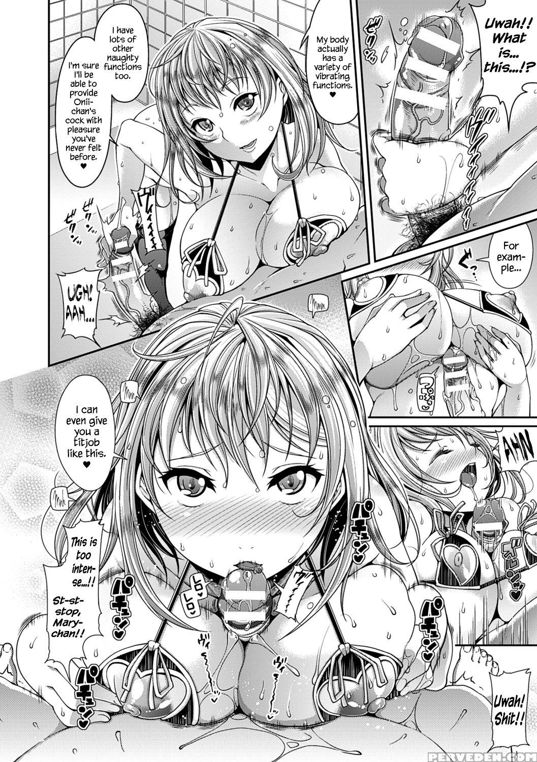 [satsuki Imonet] Toshi Densetsu Bitch -joshikai- Ch. 1-4 [english] [hennojin] [digital] 1