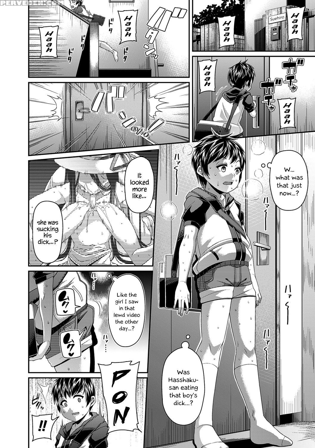 [satsuki Imonet] Toshi Densetsu Bitch -joshikai- Ch. 1-4 [english] [hennojin] [digital] 1