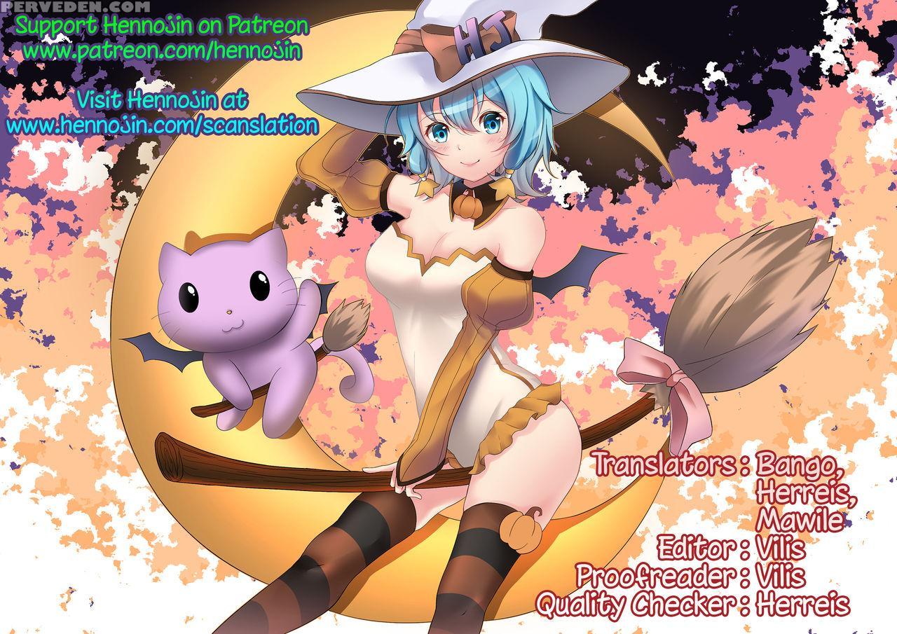 [satsuki Imonet] Toshi Densetsu Bitch -joshikai- Ch. 1-4 [english] [hennojin] [digital] 1