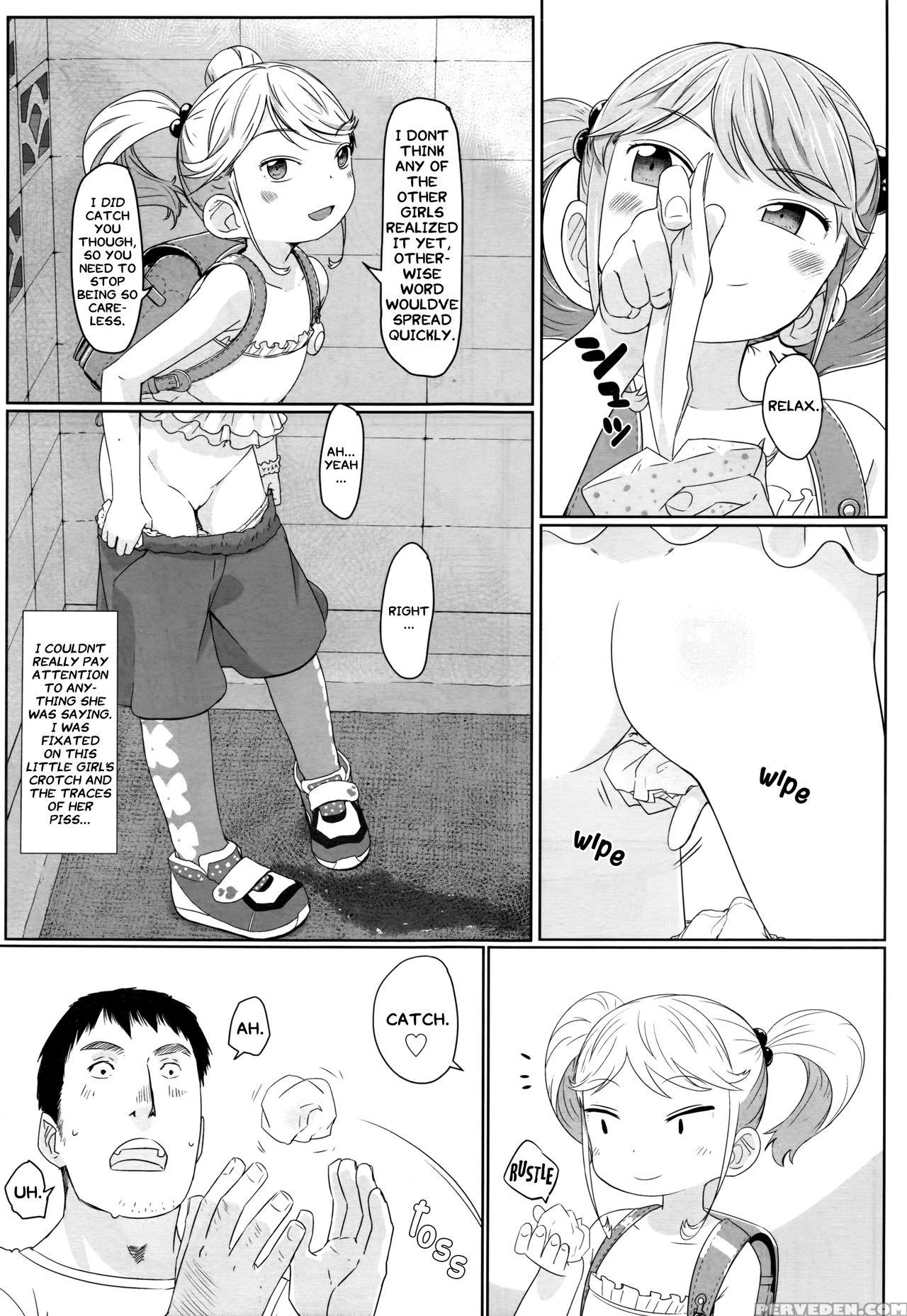 [satuyo] Fukurokouji No Loli Bitch | Loli Bitch In The Alley (comic Lo 2016-10) [english] 1