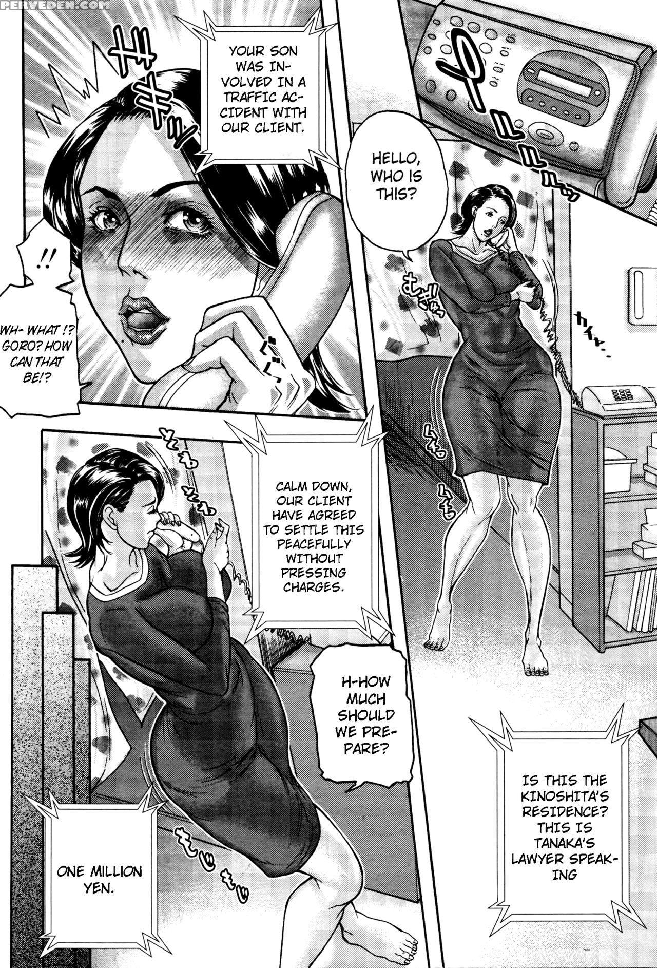 [sawada Daisuke] Sagi Ni Goyoushin | Beware Of Con Artists (comic Masyo 2016-06) [english] [troya Scans] 1
