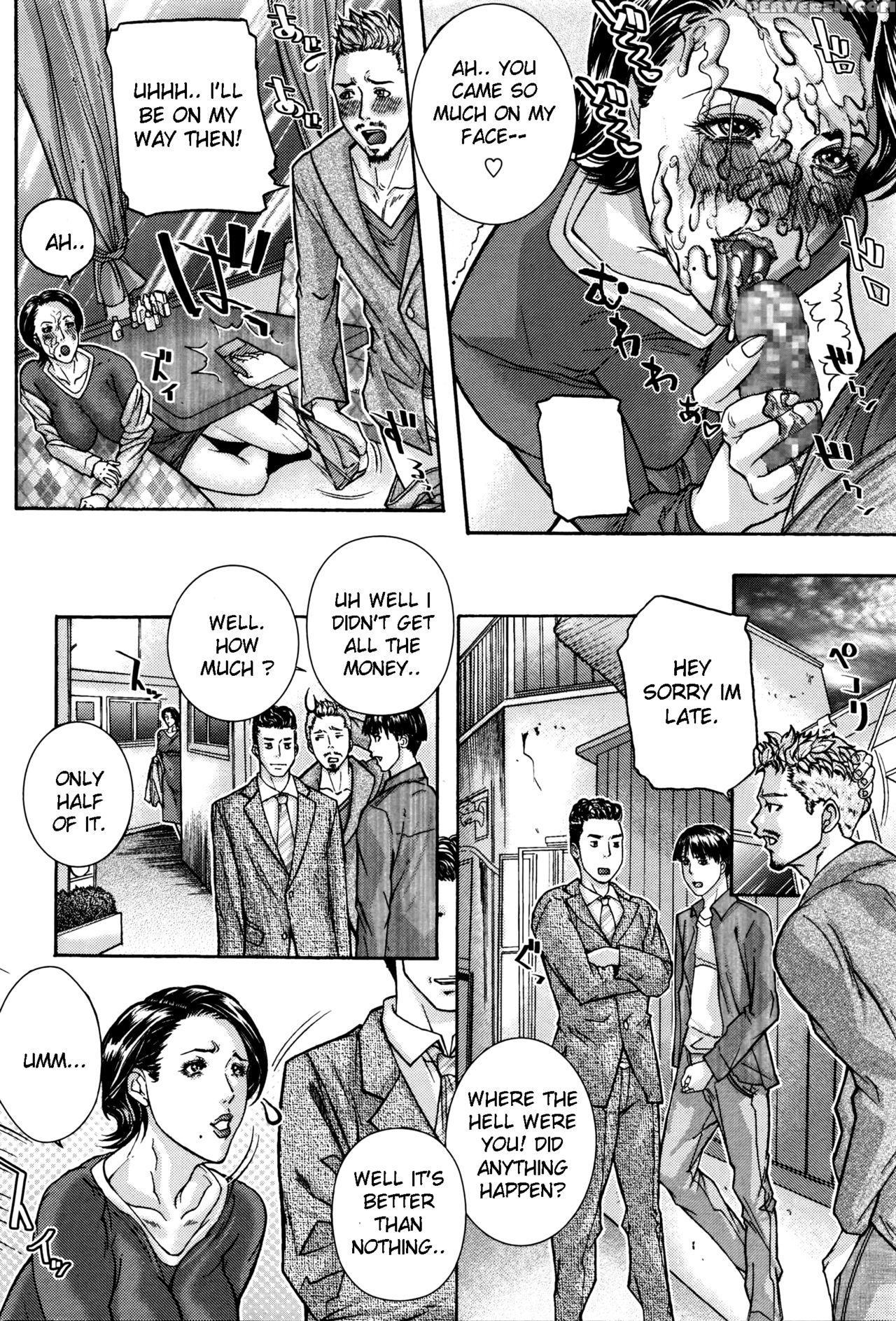 [sawada Daisuke] Sagi Ni Goyoushin | Beware Of Con Artists (comic Masyo 2016-06) [english] [troya Scans] 1