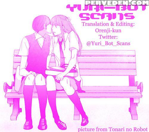 [sawano Akira] Renai Tetsugaku Otome-shiki Ch.2 | Otome's Philosophy Of Love Formula Ch. 2 (comic Penguin Club 2010-07) [english] [yuri-bot Scans] 1