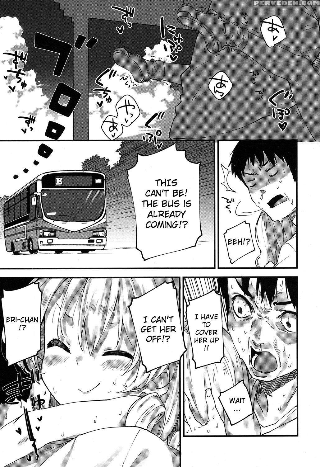 [sawayaka Samehada] Himatsubushi | Passing Time (comic Lo 2017-02) [english] [konakona] [digital] 1