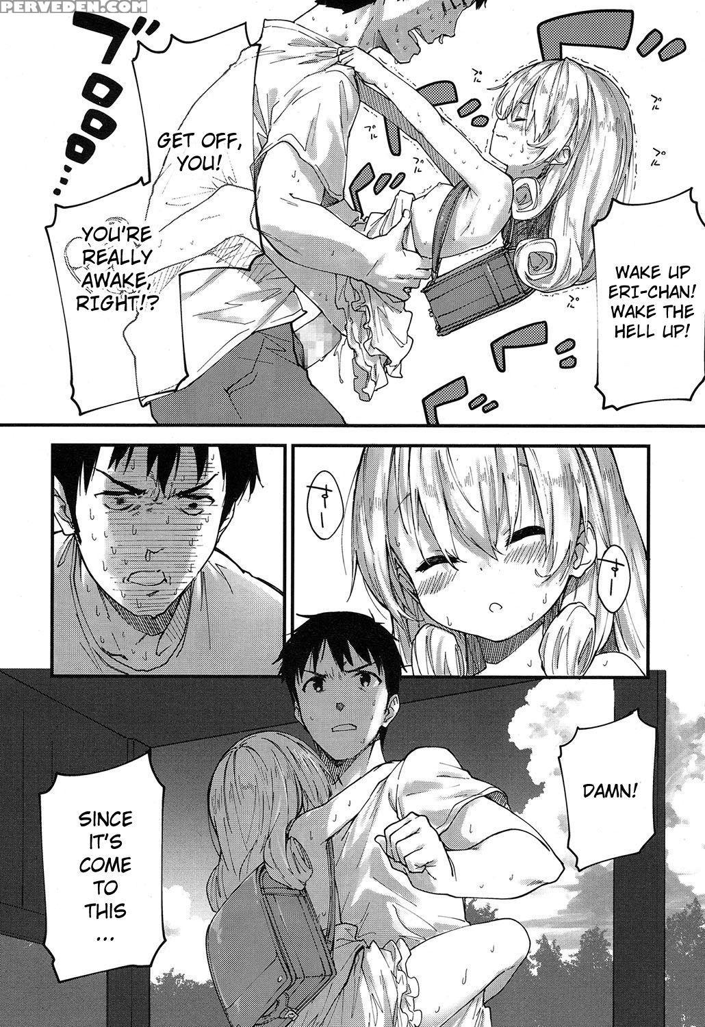 [sawayaka Samehada] Himatsubushi | Passing Time (comic Lo 2017-02) [english] [konakona] [digital] 1