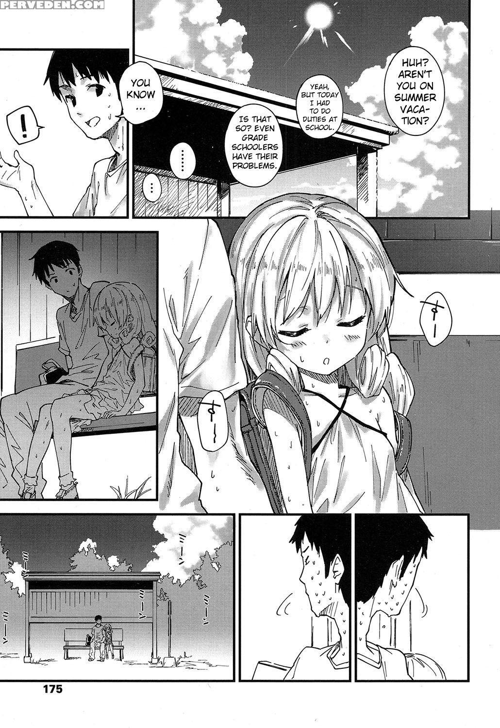 [sawayaka Samehada] Himatsubushi | Passing Time (comic Lo 2017-02) [english] [konakona] [digital] 1